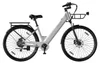 Pixar C1 PRO E-Bike - Motor 250W Akku 36V18AH 28x1.95 Produktbild-Vorschau 4