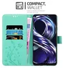 Cadorabo Hülle für Realme 8i / Narzo 50 4G Schutz Hülle in Produktbild-Vorschau 3