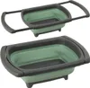 LS-LebenStil Flexible Waschschüssel 8L 36cm faltbar Produktbild-Vorschau 2