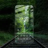 Bizon Glass Edge 2 Panzerglas für Galaxy S23, Schwarz Produktbild-Vorschau 9