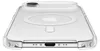 Coque transparente Apple avec MagSafe pour l'Apple iPhone Voir les images du produit 7
