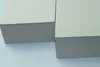 25 Stück Buchbinderpappe Graukarton Format quadratisch ( Produktbild-Vorschau 2