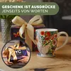 YC Yang Chai Jumbotasse 900ml - Teetasse aus Knochen Produktbild-Vorschau 5