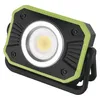 COB LED nabíjecí pracovní reflektor P4542, 900 lm, 4400 mAh Anteprima dell’immagine prodotto