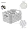 Rotho 3er Set Aufbewahrungsboxen Country - Organizer je Produktbild-Vorschau 3