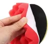 12 x gąbka gąbki polerskie 80 mm zestaw do polerowania Podgląd zdjęcia produktu 7