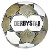 Derbystar Brillant Tt V23 - weiss gold silber, Größe:5 Produktbild-Vorschau 2