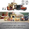 LEGO® Jurassic World Dominion T Rex und Atrociraptor Produktbild-Vorschau 19
