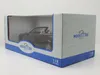 MCG 18372 Audi Cabrio 1991 schwarz 1:18 Produktbild-Vorschau 9