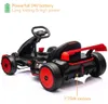 Kart électrique pour enfants Audi 24 V (6-12 ans) – Sous Voir les images du produit 7