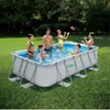 Stelaż prostokątny Summer Waves Pool Elite 400 X 200 X 100 Podgląd zdjęcia produktu 2