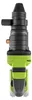 Procraft PHA30bb Trapano a percussione a batteria 20 V 2,8 Anteprima dell’immagine prodotto 6