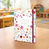Häfft Erzieher-Planer 2026/2027 / A5+ / Wild Flower Produktbild-Vorschau 7