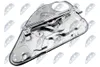 NTY EPS-FR-034 Elektrischer Fensterheber Hinten Links für Produktbild-Vorschau 1