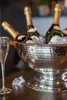 Champagnekoeler Cara, roestvrij staal, hoogglans gepolijst Productafbeelding-voorbeeld 4
