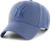 47 Brand Snapback Cap - MLB New York Yankees timber navy Produktbild-Vorschau 1