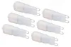 Lot de 6 ampoules LED G9 – 3 W, intensité variable, Voir les images du produit 5