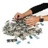 Puzzle 1000 pezzi Jewel of the Rockies 102372 Anteprima dell’immagine prodotto 5