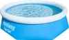 Bestway Fast Set Aufblasbarer Swimmingpool Rund 305x76 cm Produktbild-Vorschau 9