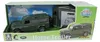 Kids Globe Farming Land Rover metalowy z przyczepą do Podgląd zdjęcia produktu 3