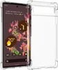 imoshion Shockproof Case Google Pixel 6 - Transparent Produktbild-Vorschau 1