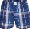 MG-1 Herren Boxer 5-Pack Classic Set - Set 2 - Größe L Produktbild-Vorschau 9