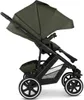 ABC Design Kombi-Kinderwagen Salsa 5 Air inkl. Babywanne Produktbild-Vorschau 12