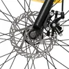 Vélo pour enfants Hiland 20 pouces à pneus larges, 7 Voir les images du produit 11