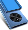 Handyhülle für Xiaomi Redmi 14C Clear View Hülle Klapp Flip Produktbild-Vorschau 6