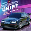 KFPLAN KF30 RC Drift Auto 1:43, 4WD Mini Rennwagen mit Produktbild-Vorschau 2