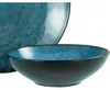 CreaTable, 23959, Capri Blue, 18-dielna sada tanierov, Náhľad obrázku produktu 17