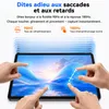 Tablette TABWEE T70 de 11 pouces, 32 Go (8 Go RAM + 24 Go Voir les images du produit 4