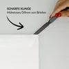 Westcott Brieföffner Softgrip | Premium Brieföffner mit Produktbild-Vorschau 4