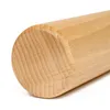 Sport-Thieme Staffelstäbe-Set "Holz" Produktbild-Vorschau 2