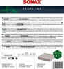 SONAX Trockentücher 04515410 0 219kg Schachtel Produktbild-Vorschau 2
