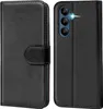 Book Case für Samsung Galaxy A55 5G Hülle Tasche Flip Cover Produktbild-Vorschau 1