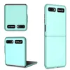 Samsung Galaxy Z Flip Pouzdro, tenké tvrdý PC odolné proti Náhled obrázku produktu 2