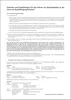 Sigel formularium "Bewijs van opleiding", A4, 28 bladzijden Productafbeelding-voorbeeld 4