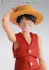 One Piece S.H. Figuarts Akčná figúrka Monkey D. Luffy Náhľad obrázku produktu 6