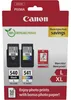 Canon 5224B013 cartuccia d'inchiostro 2 pz. originale nero, Anteprima dell’immagine prodotto 2