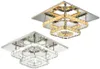tooLight Deckenlampe CRYSTAL neutral square APP410-C Produktbild-Vorschau 16