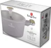 Topf 24 cm Berlinger Haus BH8339 | Taupe Nordic Produktbild-Vorschau 7