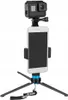 TELESIN 6v1 prodlužovací selfie tyč 20-90cm + stojanový Náhled obrázku produktu 13