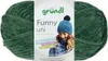 Gründl Chenillegarn Funny uni,100g/120m,Babywolle,100% Produktbild-Vorschau 3