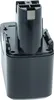 vhbw Akku kompatibel mit Bosch GSR 12VES-3, GSR 12VET, GSR Produktbild-Vorschau 9