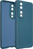 Beline Silikonhülle Honor 90 Blau/Blau Produktbild-Vorschau 1
