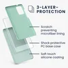 kwmobile Handyhülle für Samsung Galaxy S20 FE Hülle - Case Produktbild-Vorschau 2