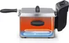TRISTAR FR-6919 Semiprofessionelle elektrische Fritteuse - Produktbild-Vorschau 9