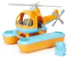 Green Toys Seacopter, badspeelgoed, geschikt voor Productafbeelding-voorbeeld 1