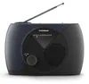 Thomson RT350 Radio grau-schwarz Produktbild-Vorschau 6